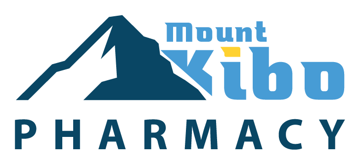 Mount Kibo Pharmacy